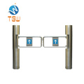 Indoor and Outdoor Cost-Effective Durable Turnstile Barrier Swing Gate